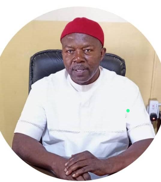MADUNEME  CHUKWUDUM J 